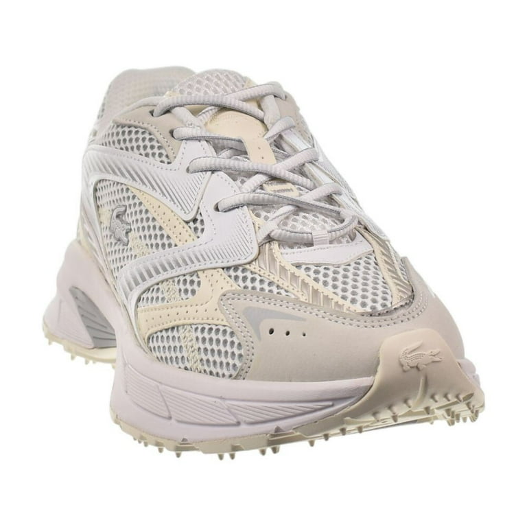 Lacoste L003 Neo Shot 125 SMA Men's Shoes White/Off White Lacoste L003 Neo Shot 125 SMA Men's Shoes White/Off White