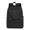 black, variant on Oxford Fabric Zipper Backpack, One Size