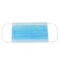 thumbnail image 4 of Disposable Face Mask Thick 3-Layer Breathable Non-woven Fabric  50 PCS, 4 of 4