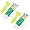 thumbnail image 1 of Dry Wall Repair Kit Wall Cream For Wall Damage Repair 250G 2 Sets, 1 of 3