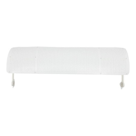 

Quqiuxian Air Conditioner Windshield Universal Air Conditioner Flow Wind Deflector