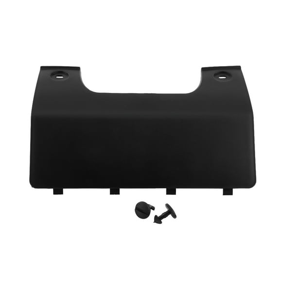 DP PC,Car Rear Bumper Tow Rear Bumper Tow Hook Cover Towing Hook Cover Best in its Class