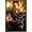 Bronze Framed Version, variant on Marvel Comics - The X-Men: Dark Phoenix - Collage Wall Poster, 22.375" x 34", Framed