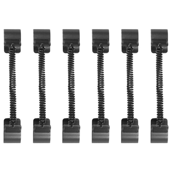 For Durable Wind-Resistant Solar Pool Cover Clips For Secure And Easy Use Smile Home
