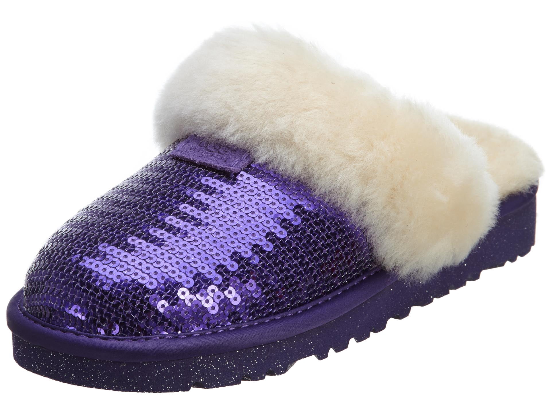 ugg scuff sis