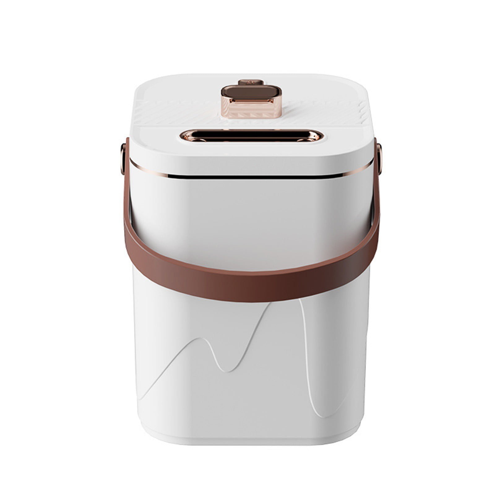 Humidifier for Bedroom,1.8L Quiet Portable Dual-Nozzle Desktop Cool Mist Humidifier,for Baby Nursery and Plant