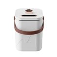 thumbnail image 3 of USB Humidifier with Light, 1.8L Large Capacity Double Mist Spray, 3 Modes Quiet Ultrasonic Humidifier for Home & Office, 10H Auto Shut-Off, Water Shortage Protection, 5V USB Powered, 3 of 8