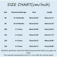 thumbnail image 3 of JSCDRPDWL Graphic Tees for Boys Teen Girls Tops Sweatshirts for Teens Size 5 Boys Clothes Boy Clothes 4t Boys Girls 7/8 Clothes 2t Clothes Sudaderas Para Niñas Kids Plus Size Clothing, 3 of 8