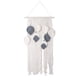 thumbnail image 1 of Macramé Tapiz para colgar pared Boho Arte pared Decoración Chic Hecho Tejido Hoja Borlas Decoración Dormitorio, 1 of 7