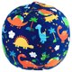 thumbnail image 2 of Bolsas de frijoles para almacenamiento de animales de peluche, organizador de almacenamien DEELF OUTLET DEELF OUTLET, 2 of 2