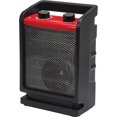 thumbnail image 1 of Portable Heater, Fan, Electric, 5115 BTU/H, 1 of 1