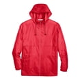 thumbnail image 4 of Team 365 Men's Zone Protect Lightweight Jacket - TT73, 4 of 5