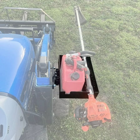 ToolHaul Snap-Lok Mount for Tractors