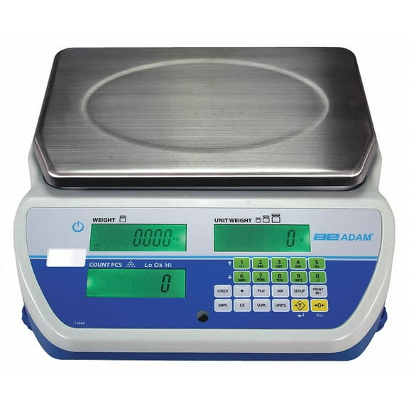 Adam Equipment Compact Counting Bench Scale,Counting CCT32