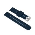 thumbnail image 1 of Amdohai 20mm Silicone Watch Strap Quick Release Watch Band with Buckle Soft Breathable Watchband Wristband Compatible with 20mm Traditional/Smart Watch, 1 of 5