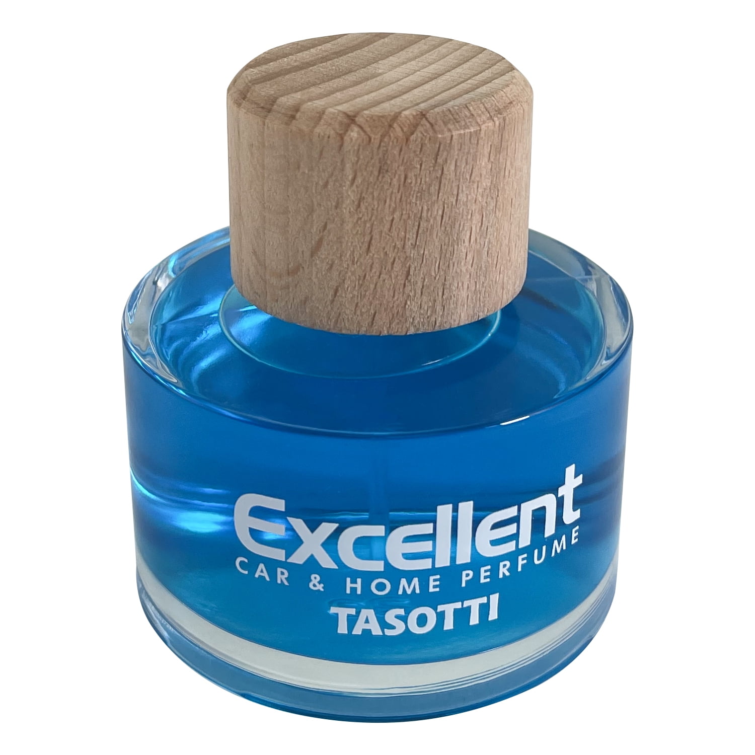 Tasotti Excellent Car Perfume Air Freshener, Luxury Car Air fresheners and  Car Odor Eliminator, Long Lasting Scent Up to 75 Days, Ice Aqua 