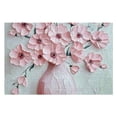 thumbnail image 6 of Patifu Wooden Jigsaw Puzzle Flowers Theme Relaxation for Family Friends Gift Eco-friendly Wood Craft 1000 PCS, 6 of 6
