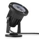 thumbnail image 2 of Foco de paisaje de 7W LED de aluminio IP65 impermeable para exteriores árbol de jardín 12V luz cálida/blanca cálida, 2 of 5