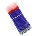 thumbnail image 3 of GUOOL 50pcs Pens Refills Disappearing Ink for Quilting Sewing Blue, 3 of 5