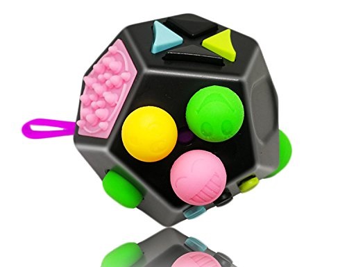 fiddle cube