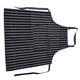 thumbnail image 5 of Delantal De Babero Impermeable, Delantal Rayado Unisex Ajustable Con 2 Bolsillos Para Cocina Panaderos De Cocina Restaurantes, 5 of 7