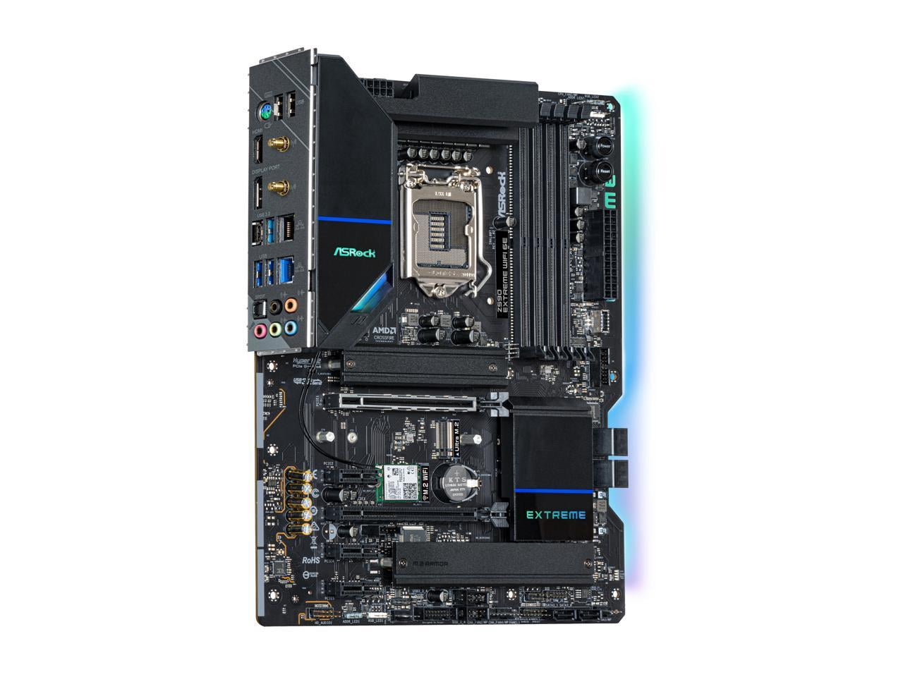 ASRock Z590 EXTREME - Thumbnail 5