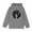 11-Gray, variant on Sweatshirt for Teen Girls Cute Printed Long Sleeves Hoodies with Pocket Casual Crew Neck Fall Winter Pullover Tops Clothes Comfy Jumper School Warm Girl Sweatshirts