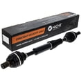thumbnail image 2 of Niche Rear Drive Shaft CV Axle for Arctic Cat Wildcat XX 2502-784 UTV 519-KCA2533X, 2 of 6