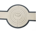thumbnail image 3 of Guardoinrt Silica Gel Non-stick Silicone Bread Sling For Dutch Oven Reusable And High Temperature Resistant, 3 of 6