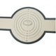 thumbnail image 2 of Estera para hornear pan Wosthever silicona reutilizable gris, 2 of 6
