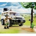 thumbnail image 1 of Playmobil Safari Truck with Lions, 1 of 5