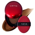 thumbnail image 1 of Mascarilla Tirtir de Cushion Foundation, color rojo, cobertura total, 18 ml, 1 of 5