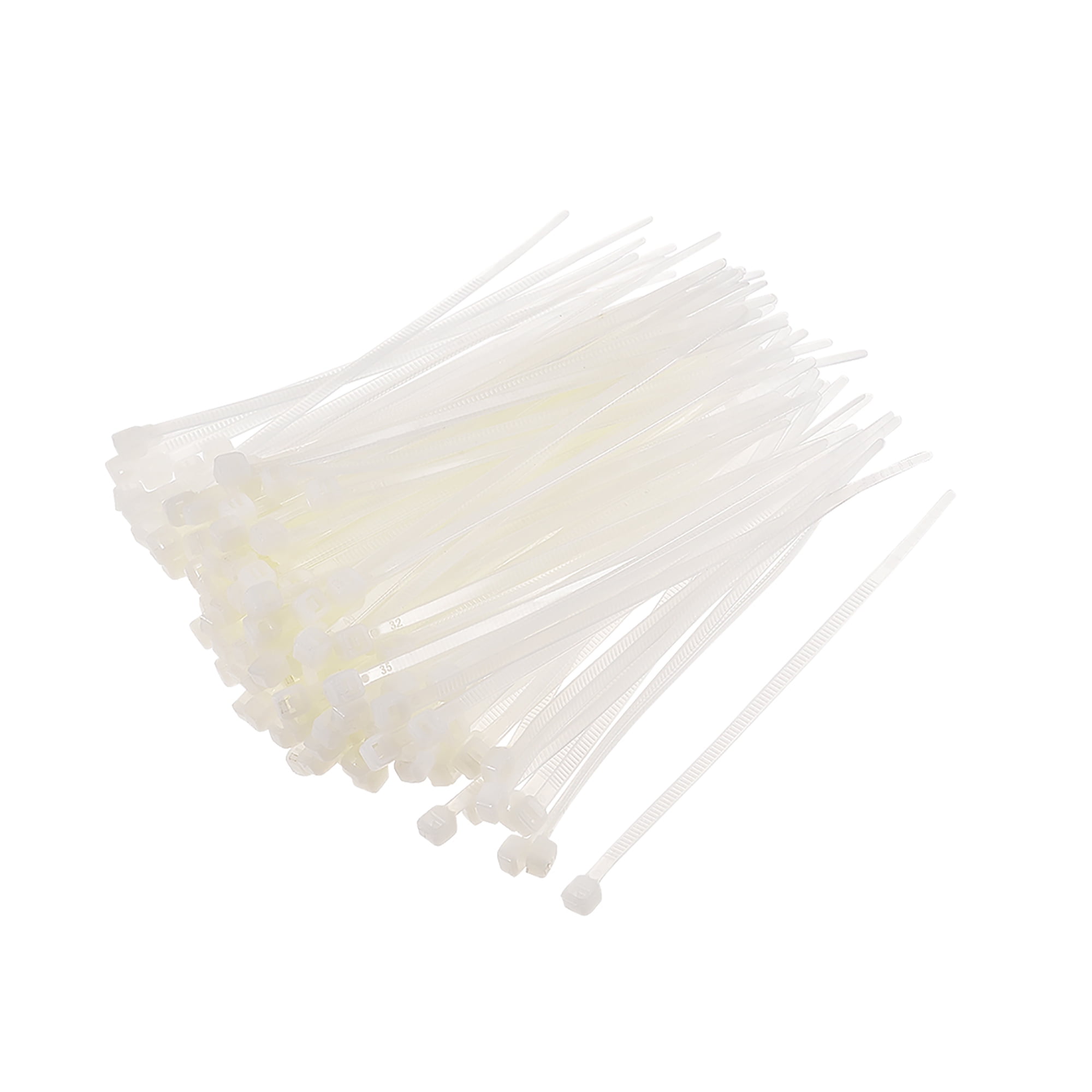 off white volt zip tie
