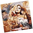 thumbnail image 4 of Pintura por Kits de los Números Perfecl para Decoración de la Habitación Artesanía, 4 of 8