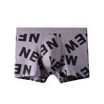 thumbnail image 2 of SDNall Mens Breathable And Comfortable Large Size Boxers Briefs Boxers Briefs, 2 of 4