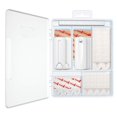 Command Picture Hanging Kit, Various Sized Picture Hanging Hooks and