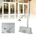 thumbnail image 4 of Sistema De Seguridad Para Puertas Comerciales, Cierrapuertas, Instituciones Comerciales Comunitarias Para Puertas De Hotel De 40-60KG 60-100CM, 4 of 8
