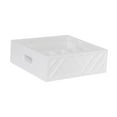 thumbnail image 2 of TISHITA Utensil Holder Paper Plate Organizer for Kitchen Countertop for Barbecue Cup White, 2 of 8