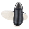 thumbnail image 2 of LIBERTYZENO Womens Genuine Leather Comfortable Slip On Casual Loafers, 2 of 9