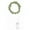 Green, variant on Perfect Holiday 20 LED Gold Leaves Fairy String Lights - Battery Operated Warm White for Patio, Bedroom, Boho Décor