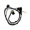 thumbnail image 2 of 36620-29g30 Motorcycle Parts Headlight Wire Harness Assembly Wire Loom For Gsxr 600 / 750 2004-2005, 2 of 5