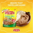 thumbnail image 6 of La Sierra Refried Pinto Beans, Ready-to-Heat Seasoned Pinto Beans, 15.2 oz, 6 of 11