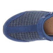 Easy Spirit Womens Travelport Walking Athletic Sneakers Casual Shoes