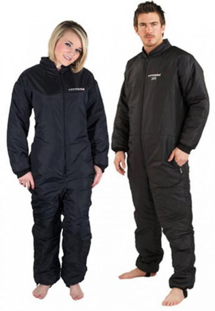 Typhoon 100g Thermal Scuba Drysuit Undersuit