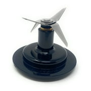 Madol Replacement Blender Blade Compatible with Hamilton Beach Blender with Blender Gasket