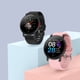thumbnail image 1 of Gwong Electrónica G22 1.3 pulgadas Bluetooth-Compatible con Bluetooth 5.0 IP68 IP68 Tarifa cardíaca a prueba de agua Reloj de Smart Sport Pulsera deportiva para Unisex, 1 of 6