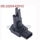 thumbnail image 3 of Mass Air Flow Meter Sensor for Land Cruiser Prado V70 XC60 S60 S80 22204-E0010 22204E0010, 3 of 5