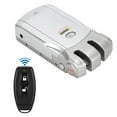 thumbnail image 4 of Entrée de Sécurité de Porte, WAFU 019 Intelligent pour la Télécommande Sans Clé de Porte Ouvre la Conception Rationalisée, 4 of 8