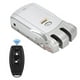 thumbnail image 4 of Entrada de seguridad de puerta NikouMX WAFU 019 inteligente cerradura de control remoto, 4 of 8