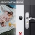 thumbnail image 1 of unbranded 10Ud Protector De Pared Y Tope Para Puerta En Silicona Flexible Y Adhesivo Para Manijas, 1 of 8